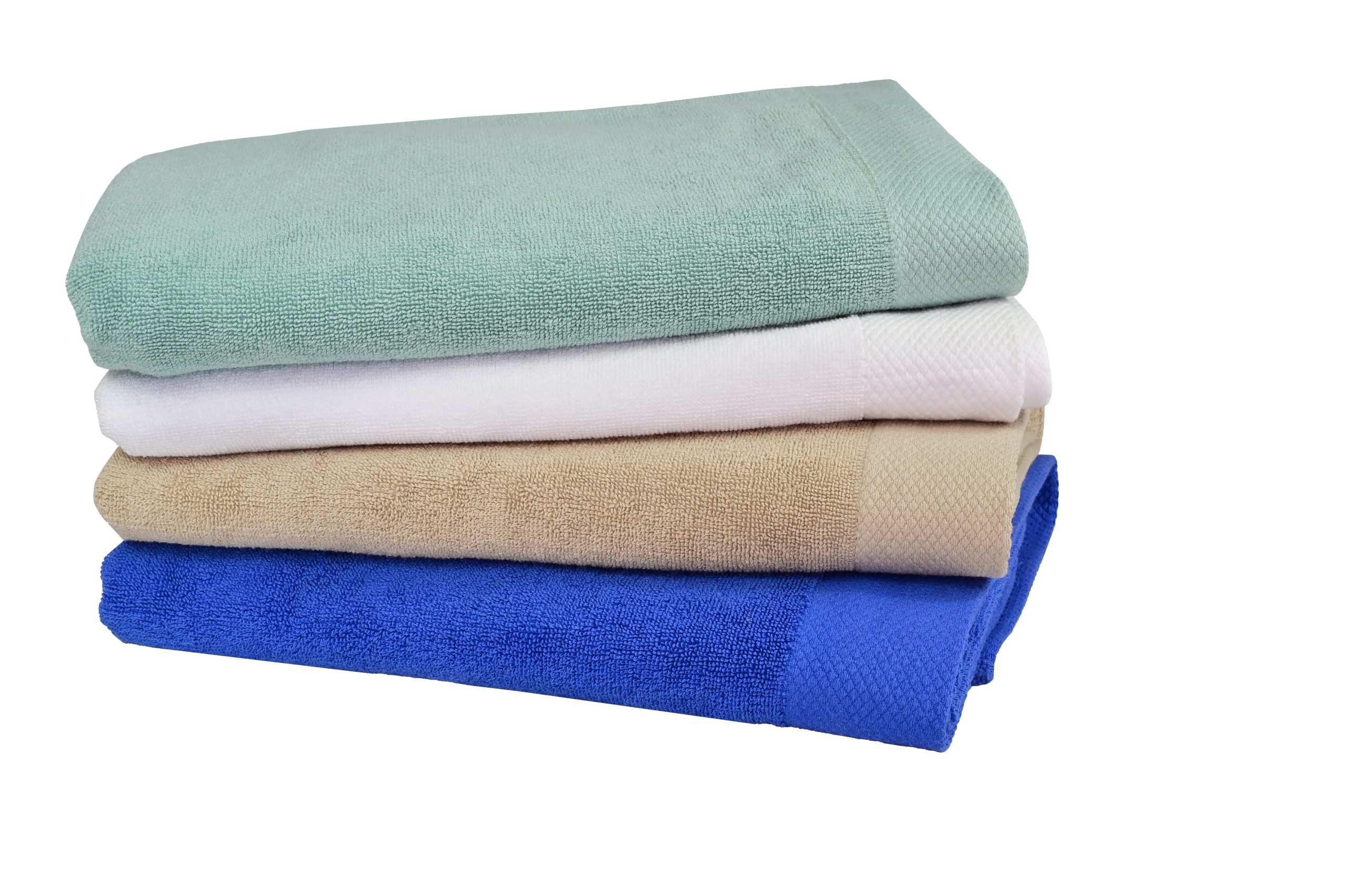 TOALAS GRANDES COLORES 1